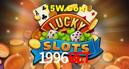 Sinta a adrenalina dos jogos de cassino com 1996Bet